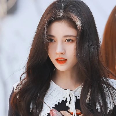 布劳涅森林的女人们