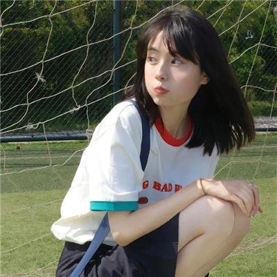 水晶美人